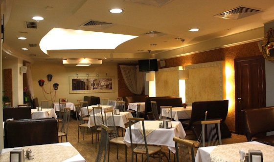 Фото №7 зала Зал на 40 человек