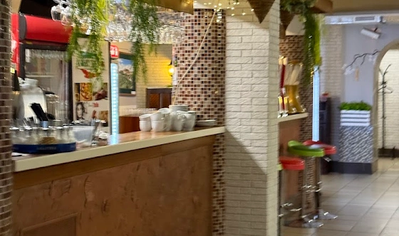 Фото №9 зала Основной зал