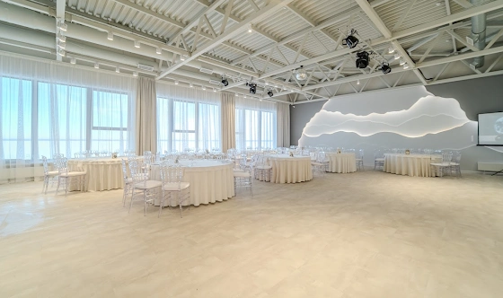 Фото №11 зала Банкетный зал