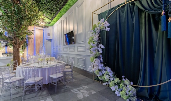 Фото №12 зала Зал «Галерея»