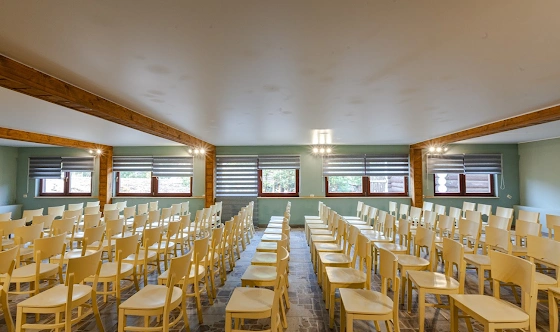 Фото №9 зала Конференц зал