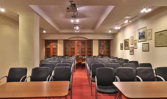 Фото №3 зала Конференц-зал