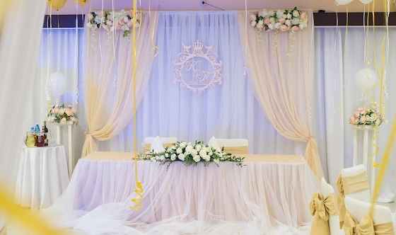 Фото №7 зала Банкетный зал