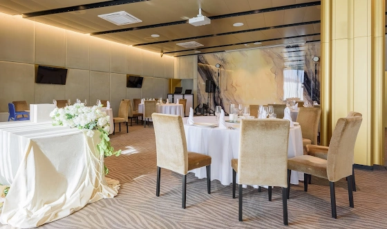 Фото №9 зала Конференц-зал