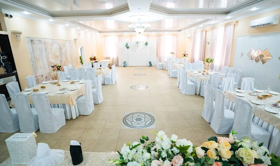 Фото №19 зала Зал на 1 этаже