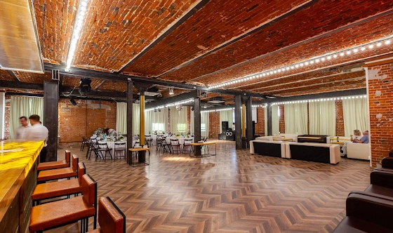 Фото №17 зала Зал Loft 300