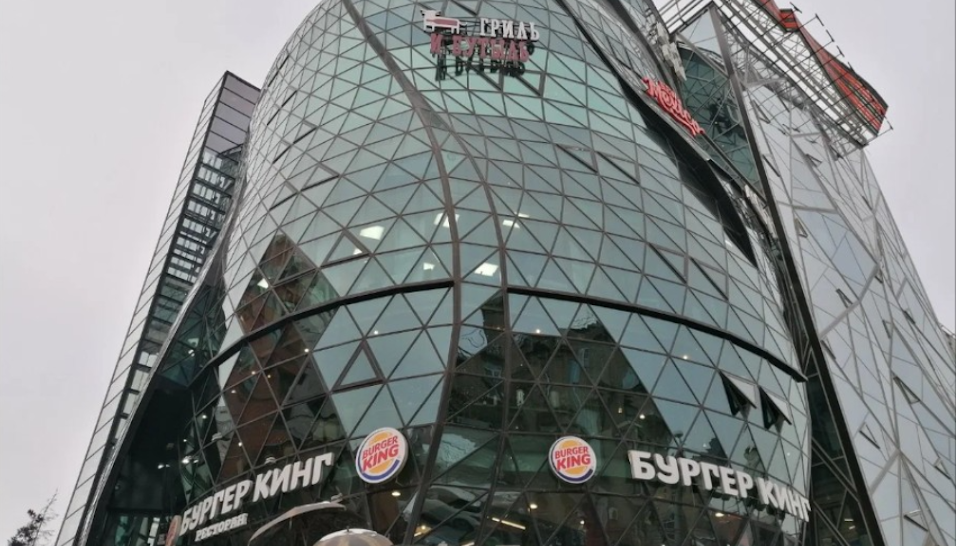 Фото №7 зала Зал на 60 человек