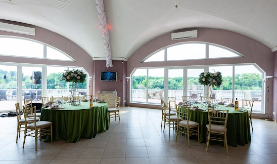 Фото №14 зала Основной зал