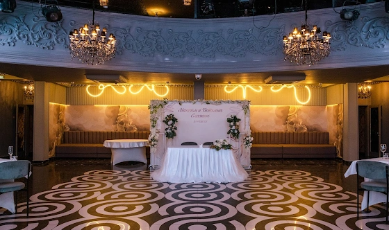 Фото №5 зала Банкетный зал «Эстрада»