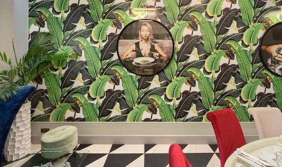 Фото №15 зала Основной зал