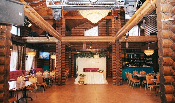 Фото №14 зала Основной зал