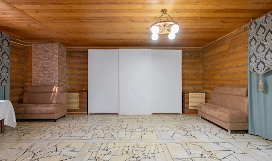 Фото №15 зала Банкетный зал 