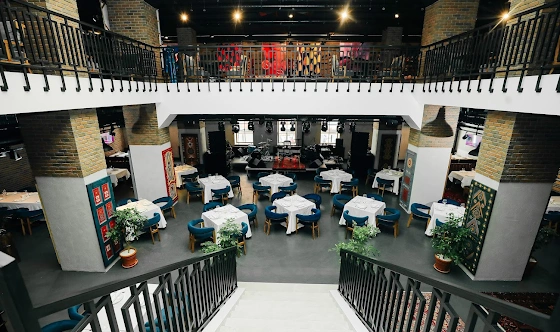 Фото №10 зала Музыкальный зал 