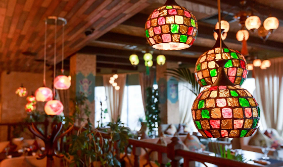 Фото №16 зала Большой зал 