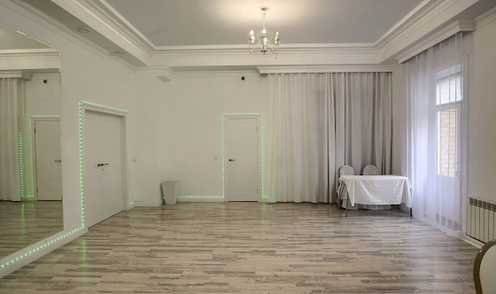 Фото №19 зала София 