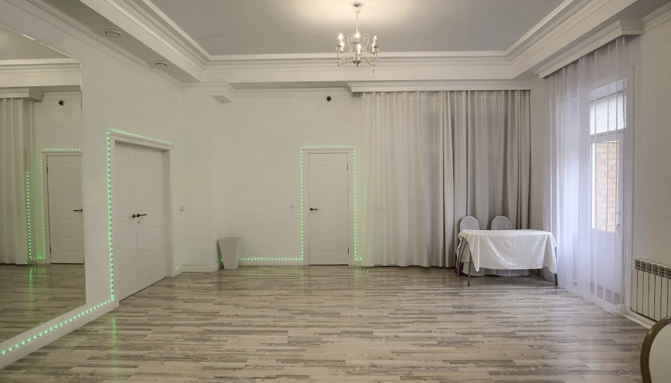 Фото №19 зала София 