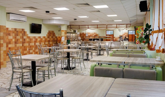 Фото №17 зала Банкетный зал