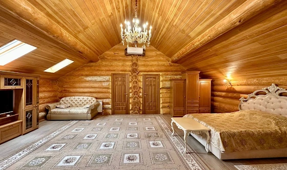 Фото №13 зала ОТРАДА