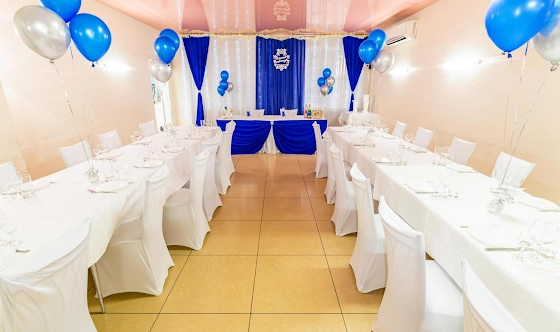 Фото №1 зала Зал на 80 человек