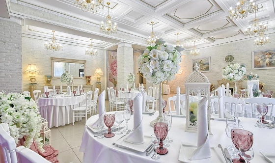 Фото №2 зала Зал "Малый лофт"