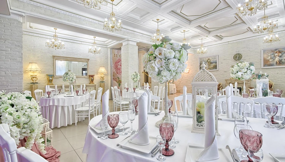 Фото №2 зала Зал "Малый лофт"