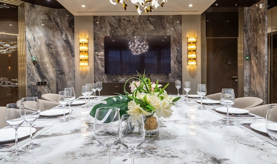 Фото №6 зала VIP-зал