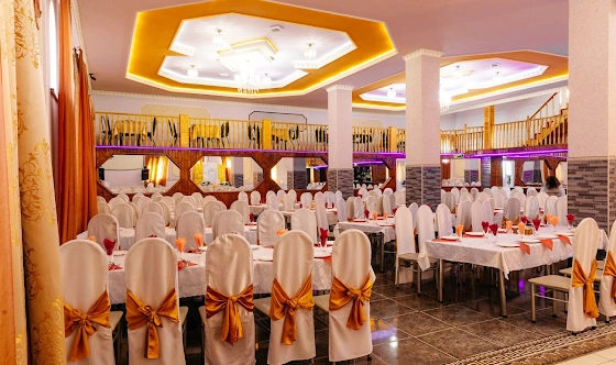 Фото №6 зала Основной зал