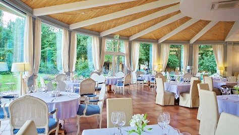 Фото №4 зала Зал "Ротонда"