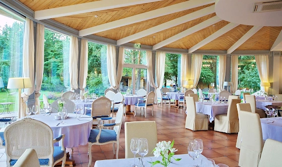 Фото №4 зала Зал "Ротонда"