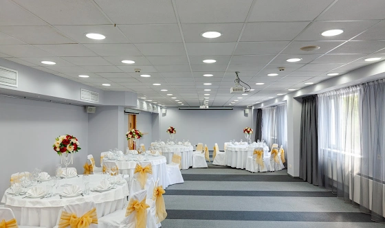 Фото №20 зала Зал «МОСКВА»