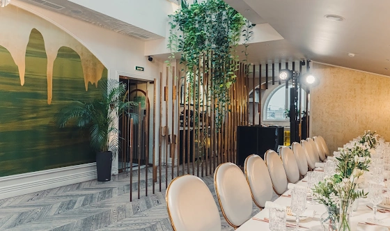 Фото №5 зала Основной зал