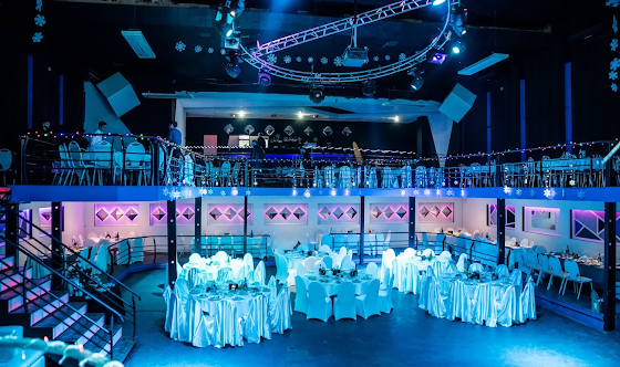 Фото №2 зала Основной зал