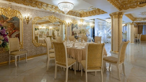 Фото №2 зала Банкетный зал