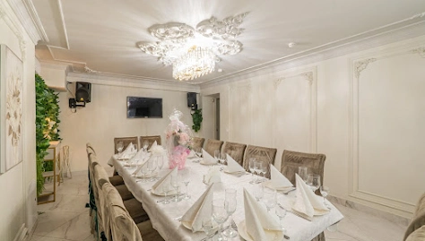 Фото №4 зала VIP-зал