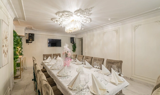 Фото №19 зала Зал на 20 человек 