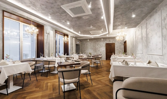 Фото №9 зала Зал "Tillander"