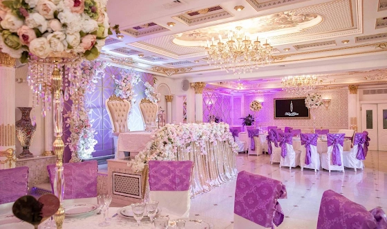 Фото №3 зала Зал «Набат Палас»