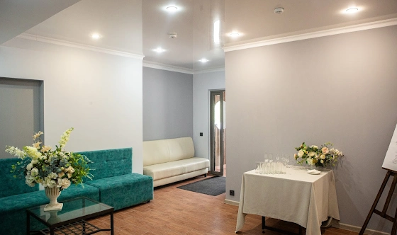 Фото №14 зала Эвент