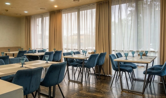 Фото №1 зала Зал на 25 человек