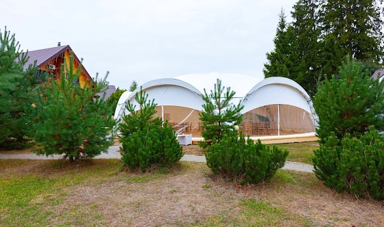 Фото №12 зала Шатер