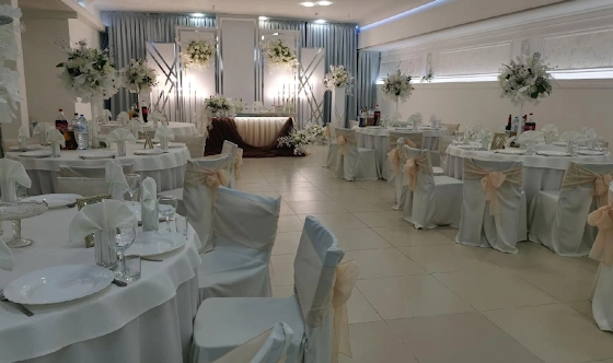 Фото №1 зала Жемчужный зал