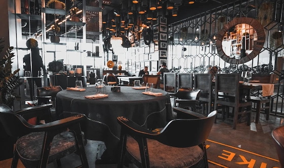 Фото №4 зала Зал "Милуоки"