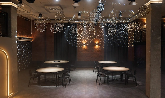 Фото №3 зала Основной зал 