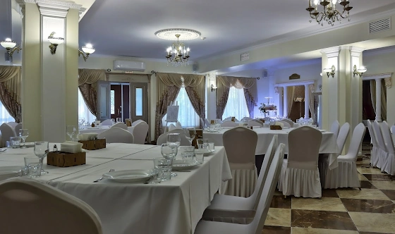 Фото №13 зала Большой зал