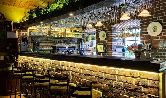 Фото №14 зала Зал на первом этаже