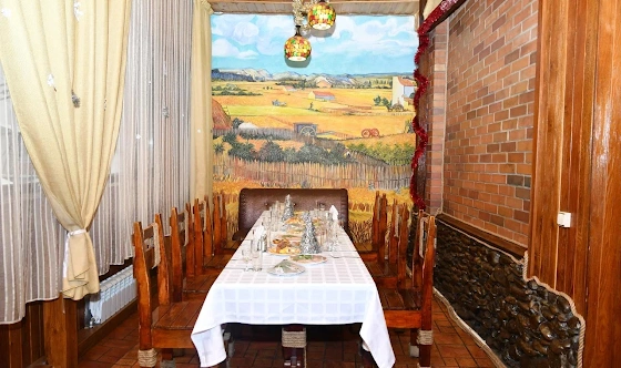 Фото №2 зала VIP-зал