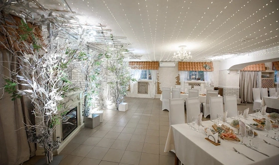 Фото №16 зала Основной зал 