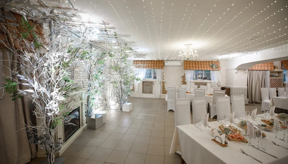 Фото №16 зала Основной зал 