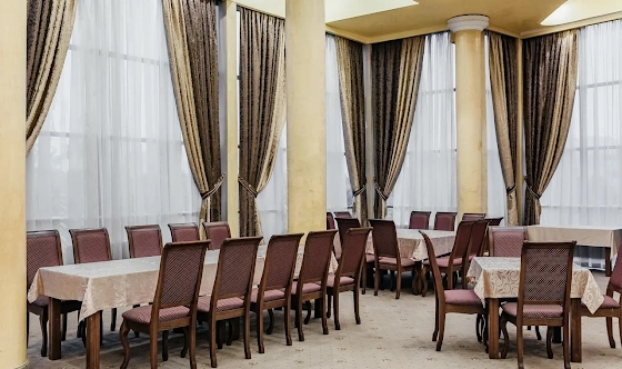 Фото №19 зала Малый зал