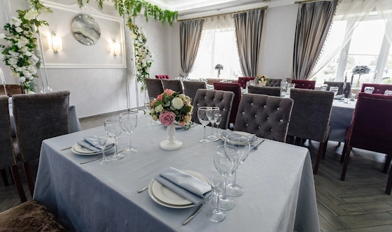 Фото №11 зала Основной зал